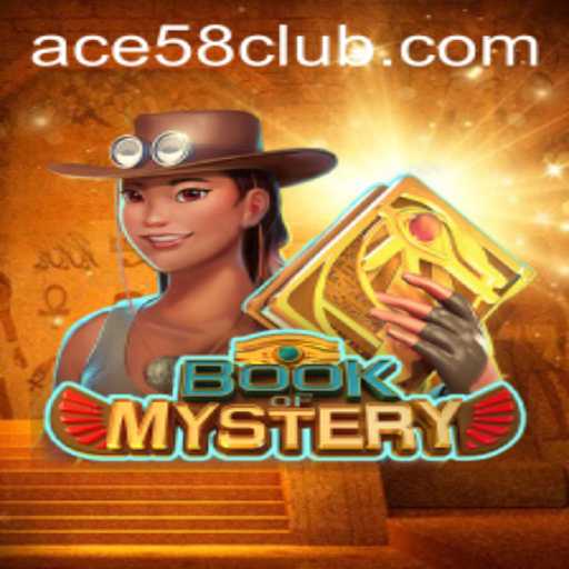 Exploring the Enigma: BookofMystery and ACE58 CLUB