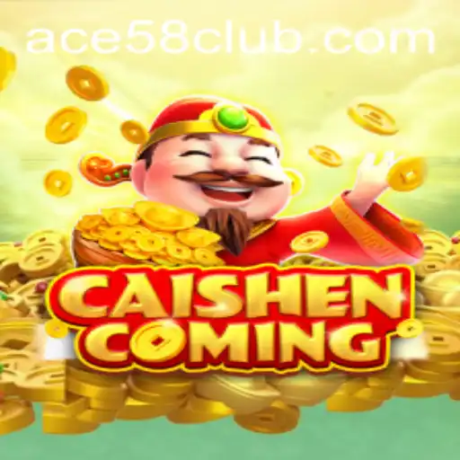 Explore the Exciting World of CAISHENCOMING at ACE58 CLUB