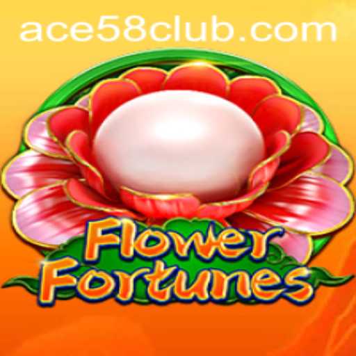 Discover the Magic of FlowerFortunes with ACE58 CLUB