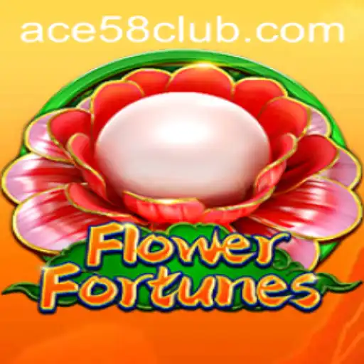 Discover the Magic of FlowerFortunes with ACE58 CLUB