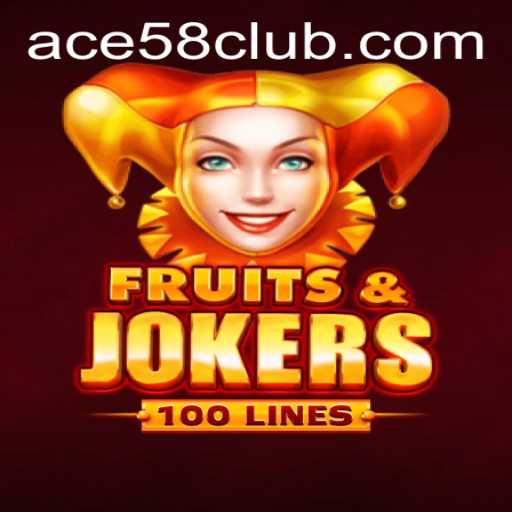Experience the Vibrant Excitement of FruitsAndJokers100