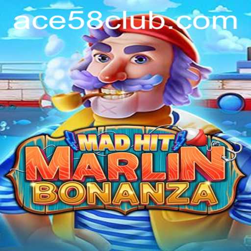 MadHitMarlinBonanza: Dive into an Underwater Adventure with ACE58 CLUB