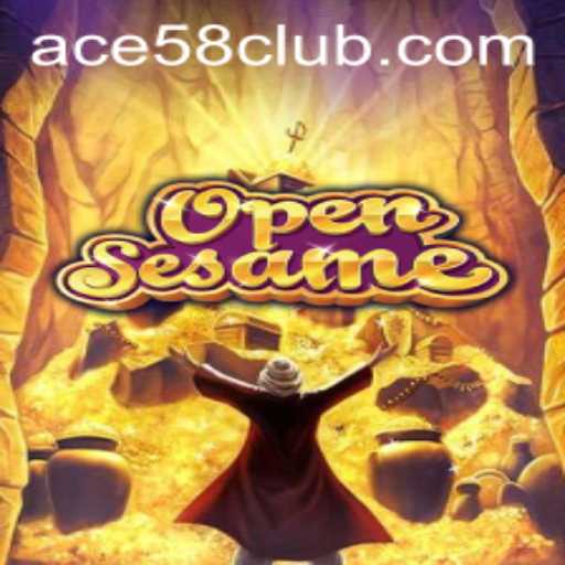 OpenSesame: Unlocking Adventure with ACE58 CLUB