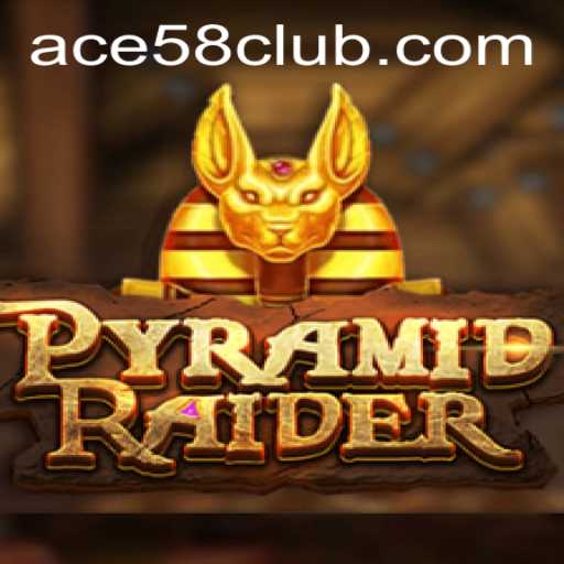 Discover the Exciting World of PyramidRaider at ACE58 CLUB