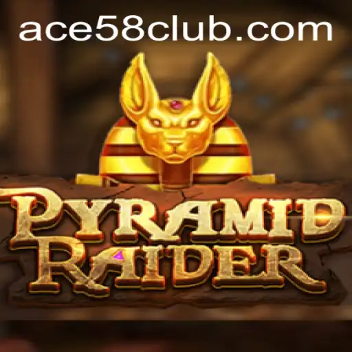 Discover the Exciting World of PyramidRaider at ACE58 CLUB