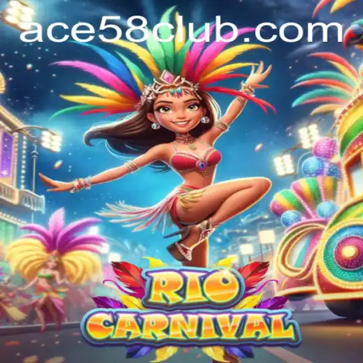 Discover the Vibrant World of RioCarnival at ACE58 CLUB