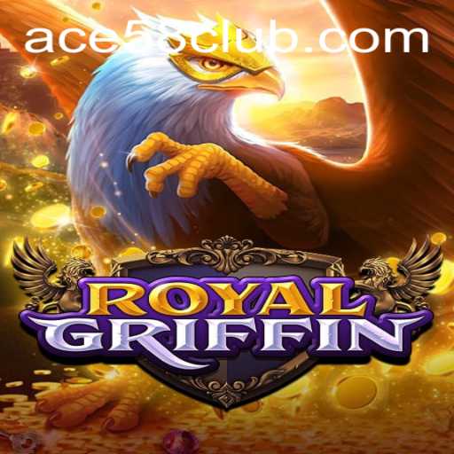 RoyalGriffin: A Majestic Journey Into the Realm of Strategy and Adventure