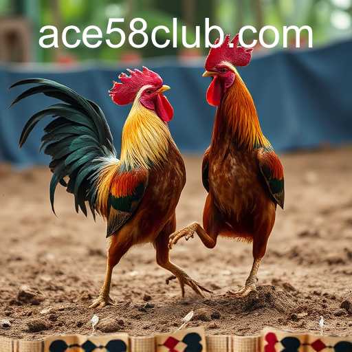 The Rise of Sabong Games and the Influence of ACE58 CLUB